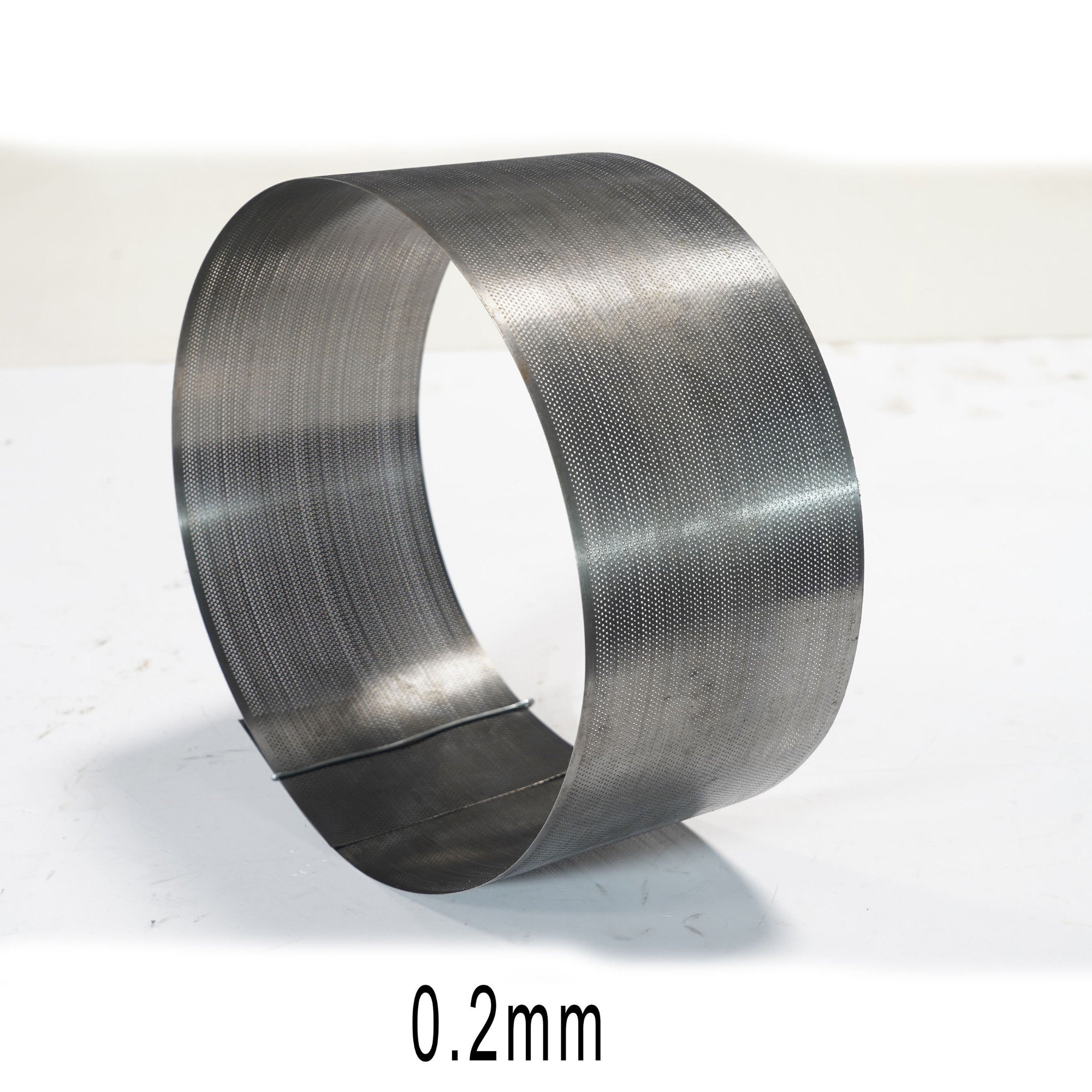 Grinder jali 0.2 mm